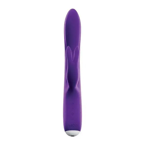 VeDO Vibrator Vedo Thumper Bunny Rechargeable Dual Vibe at the Haus of Shag