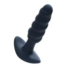 Savvy Co. Powered Plug Vedo Twist Rechargeable Anal Plug at the Haus of Shag