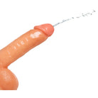 SexFlesh Realistic Dildo Veiny Victor Ejaculating Squirt Cock at the Haus of Shag