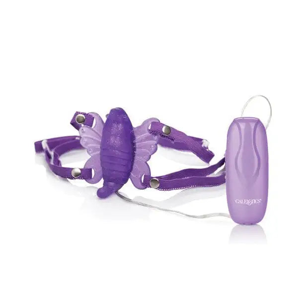 CalExotics Stimulators Venus Butterfly 2 - Purple at the Haus of Shag