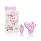 CalExotics Stimulators Venus G Venus Butterfly Silicone Remote at the Haus of Shag