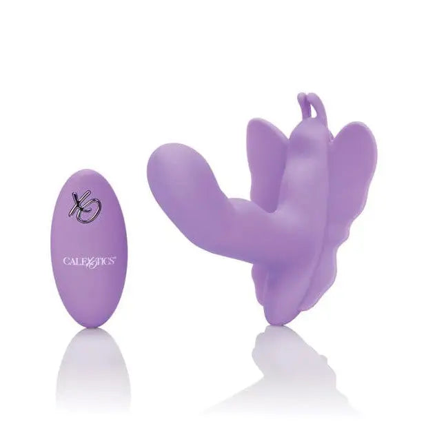 CalExotics Stimulators Venus Butterfly Silicone Remote at the Haus of Shag