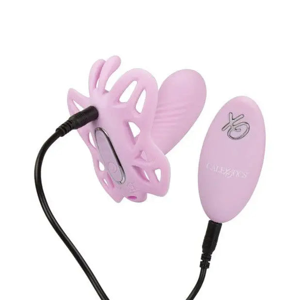 CalExotics Stimulators Venus Butterfly Silicone Remote at the Haus of Shag