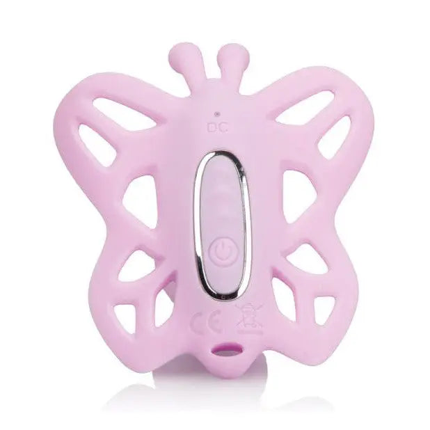 CalExotics Stimulators Venus Butterfly Silicone Remote at the Haus of Shag