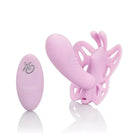 CalExotics Stimulators Venus Butterfly Silicone Remote at the Haus of Shag