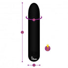 Viben Bombshell Mighty Bullet - Sextoys for Women