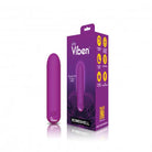 Viben Bombshell Mighty Bullet - Sextoys for Women