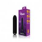 Viben Bombshell Mighty Bullet - Sextoys for Women