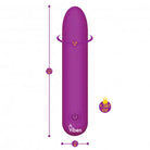 Viben Bombshell Mighty Bullet - Sextoys for Women