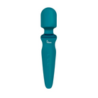 Viben Fierce Intense Wand Massager Ocean - Vibrators