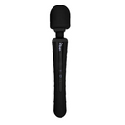 Viben Obsession Intense Wand Large Massager - Black - Wand