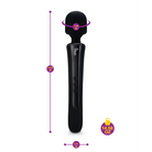 Viben Obsession Intense Wand Large Massager - Wand