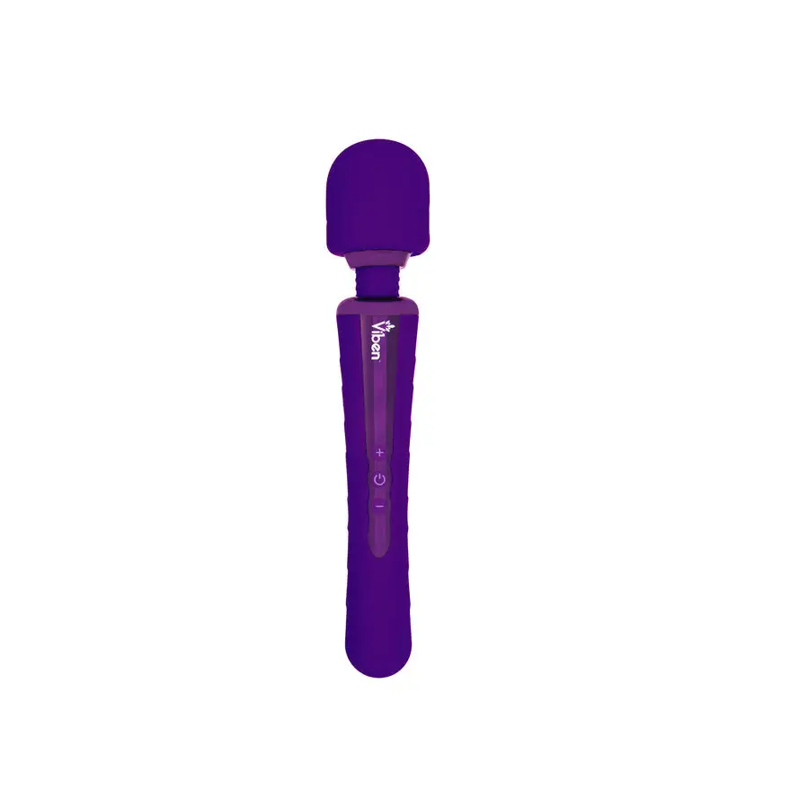 Viben Obsession Intense Wand Large Massager - Wand