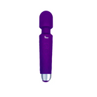 Viben Tempest Intense Wand Massager - Violet - Wand