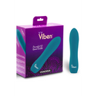 Viben Vivacious 10 Function Bullet - Bullet Vibrator