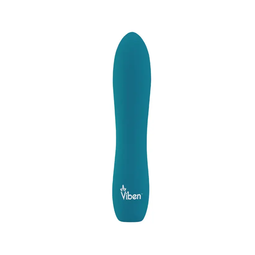 Viben Vivacious 10 Function Bullet - Bullet Vibrator