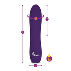 Viben Vivacious 10 Function Bullet - Bullet Vibrator