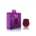 Viben Zen Classic Rose Ruby - Sextoys for Women