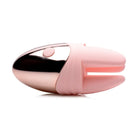 Vibrassage Vibrator Vibrassage Caress Dual Vibrating Silicone Clit Teaser at the Haus of Shag