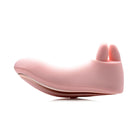 Vibrassage Vibrator Vibrassage Fondle Silicone Vibrating Clit Massager at the Haus of Shag