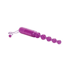 CalExotics Stimulators Vibrating Pleasure Beads Waterproof at the Haus of Shag