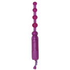 CalExotics Stimulators Vibrating Pleasure Beads Waterproof at the Haus of Shag