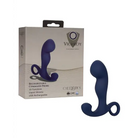 CalExotics Plug Viceroy Rechargeable Command Probe - Navy at the Haus of Shag