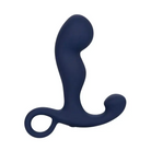 CalExotics Plug Viceroy Rechargeable Command Probe - Navy at the Haus of Shag