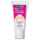 Image of Swiss Navy Viva Stimulating Cream for Women - 2 Oz, enhancing intimacy and pleasure