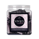 Vivify Tightening & Rejuvenation Gel 100 Pc Single Use Packet Tub - Enhancers and Stimulants