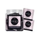 Vivify Tightening & Rejuvenation Gel 100 Pc Single Use Packet Tub - Enhancers and Stimulants