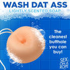 Wash Dat Ass Soap On A Rope - Body Wash