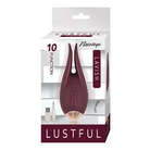 (wd) Lustful Lavish Eggplant - Vibrators