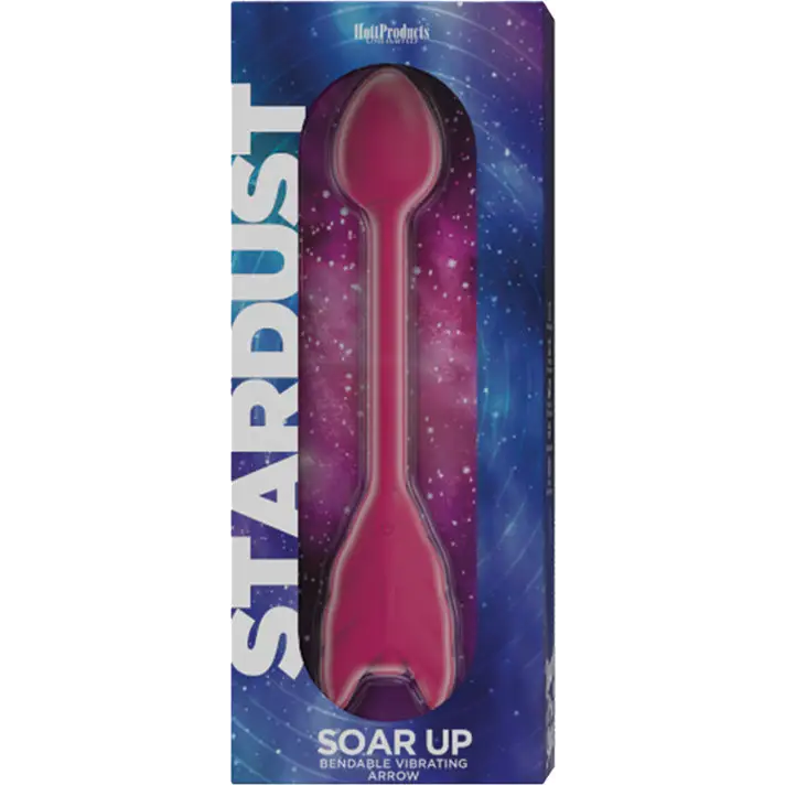 (wd) Stardust Soar Up - Vibrators