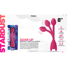 (wd) Stardust Soar Up - Vibrators