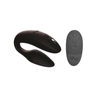 We-vibe 15 Year Anniversary Collection - Black - Vibrator Kit