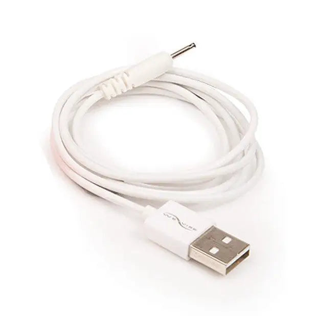 We-Vibe Bloom replacement cable for Apple iPhone USB connectivity and charging