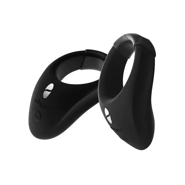 We-Vibe Wearable Vibrator Black We-vibe Bond & Bond Tease Us Special Edition at the Haus of Shag