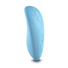 We-Vibe Chorus Couples Vibrator with Remote and App Control in blue on display