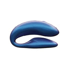 Blue whale tail design on We-Vibe Chorus Couples Vibrator with Remote and App Control