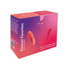 We-Vibe Forever Favorites Set (Tango X & Touch X) - Stimulators