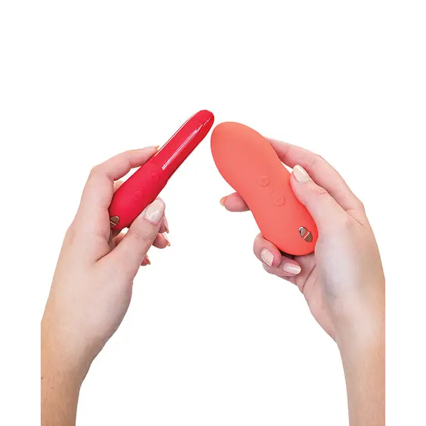 We-Vibe Forever Favorites Set (Tango X & Touch X) - Stimulators