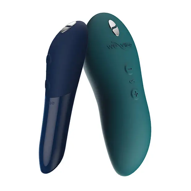 We-Vibe Forever Favorites Set (Tango X & Touch X) - Stimulators