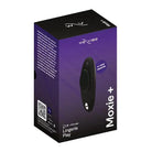 Box for We-Vibe Moxie+ Voice Control Device with App and Remote Control Features