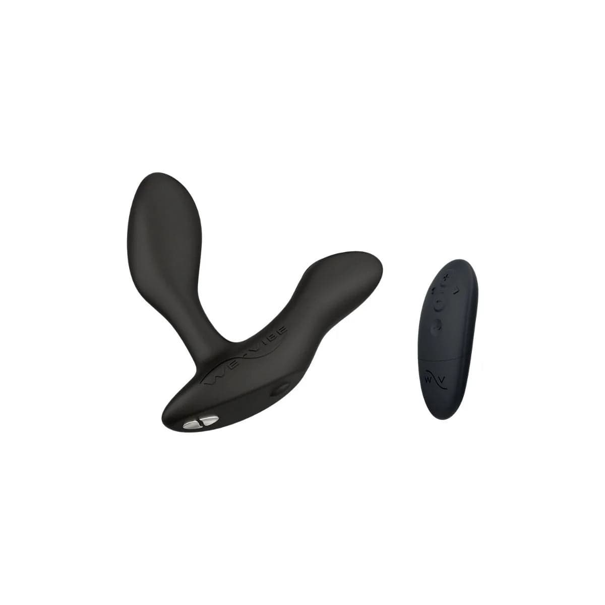 We-Vibe Prostate Plug We-Vibe Vector+ Prostate and Perineum Stimulator at the Haus of Shag