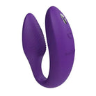 We-Vibe Stimulators Purple We-vibe Sync 2 at the Haus of Shag