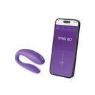 We-vibe Sync Go - Stimulators