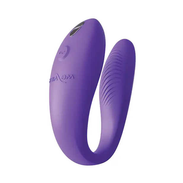 We-vibe Sync Go - Stimulators