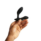 We-Vibe Prostate Plug We-Vibe Vector+ Prostate and Perineum Stimulator at the Haus of Shag