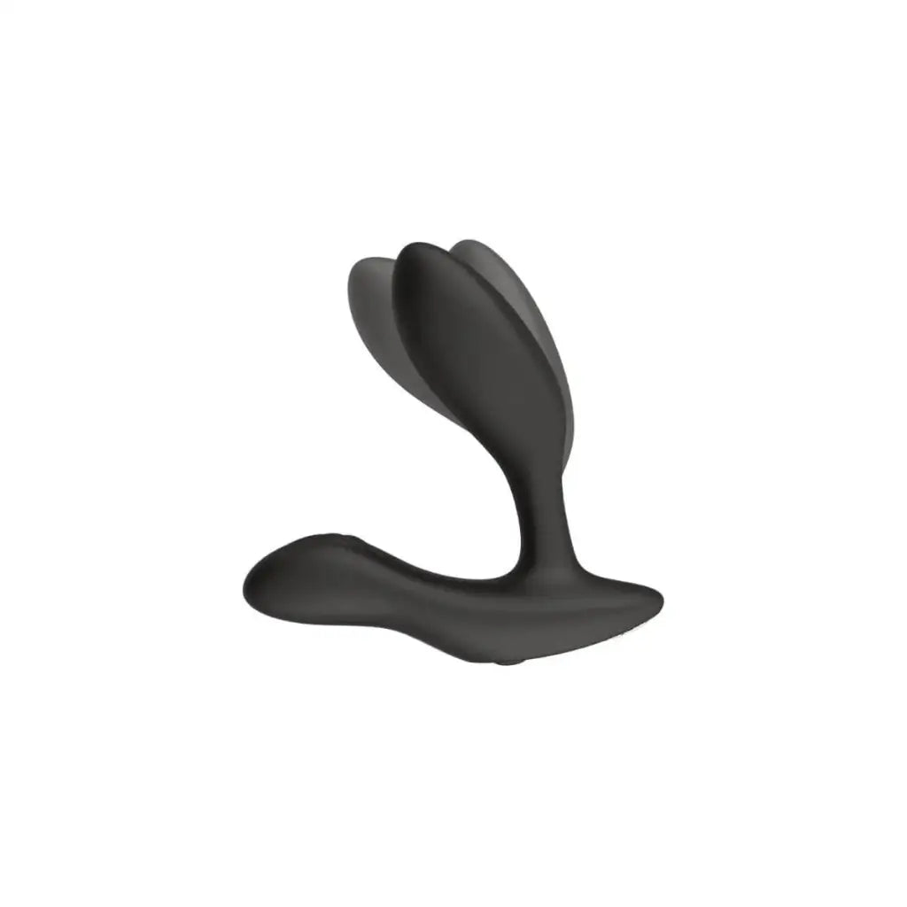 We-Vibe Prostate Plug We-Vibe Vector+ Prostate and Perineum Stimulator at the Haus of Shag